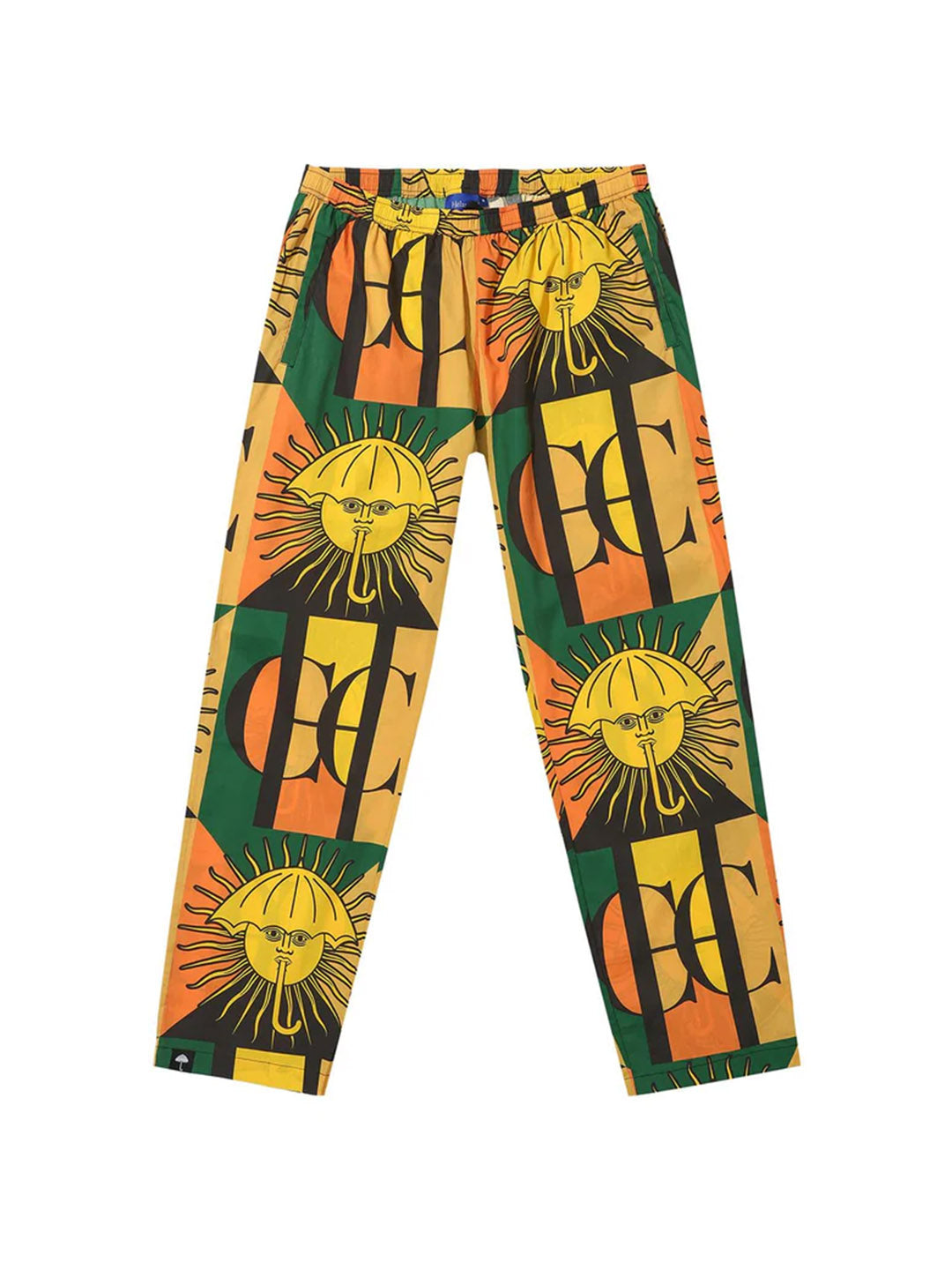 Cinque Terre Pyjama Pants Multi