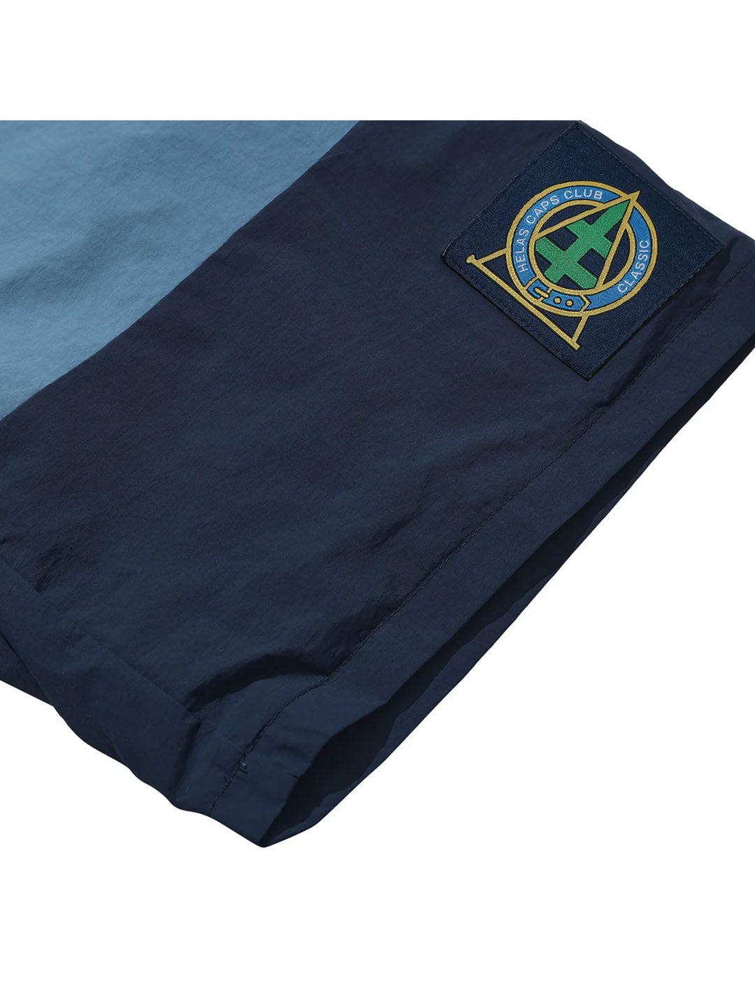 Navigo Swim Shorts Navy Blue