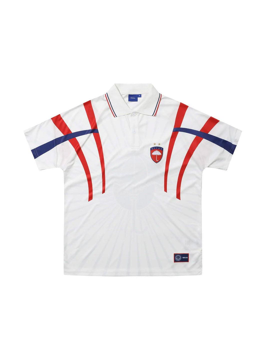 WC26 France Football Jersey White