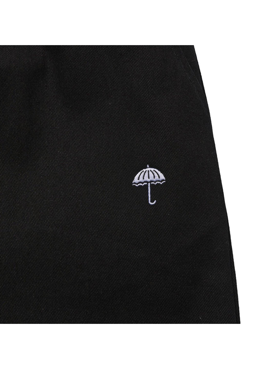 Surfer Pants Black
