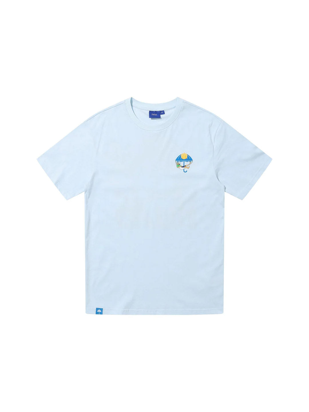 Hamac Tee Light Blue