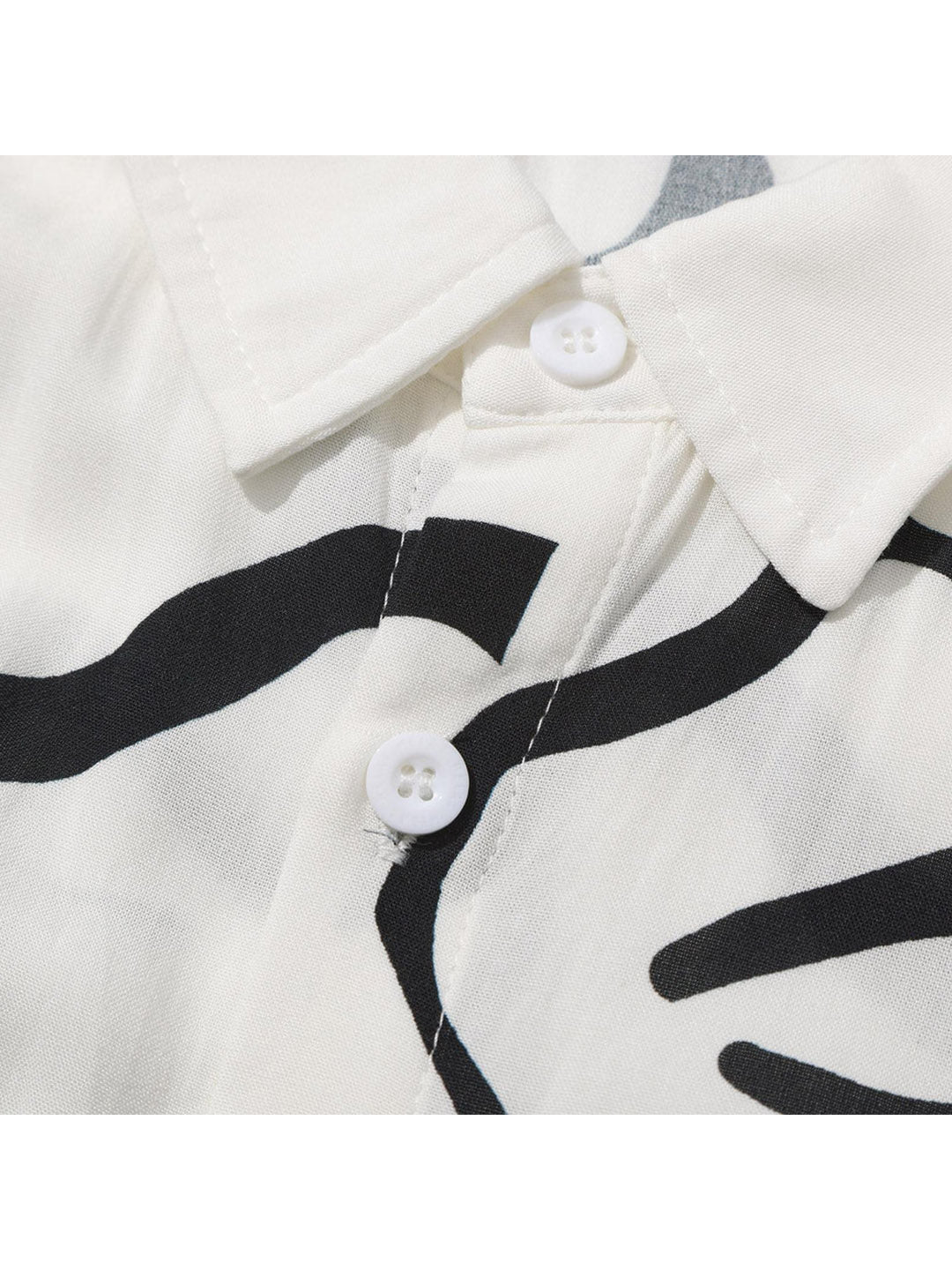 Dieux Grecs Shirt White