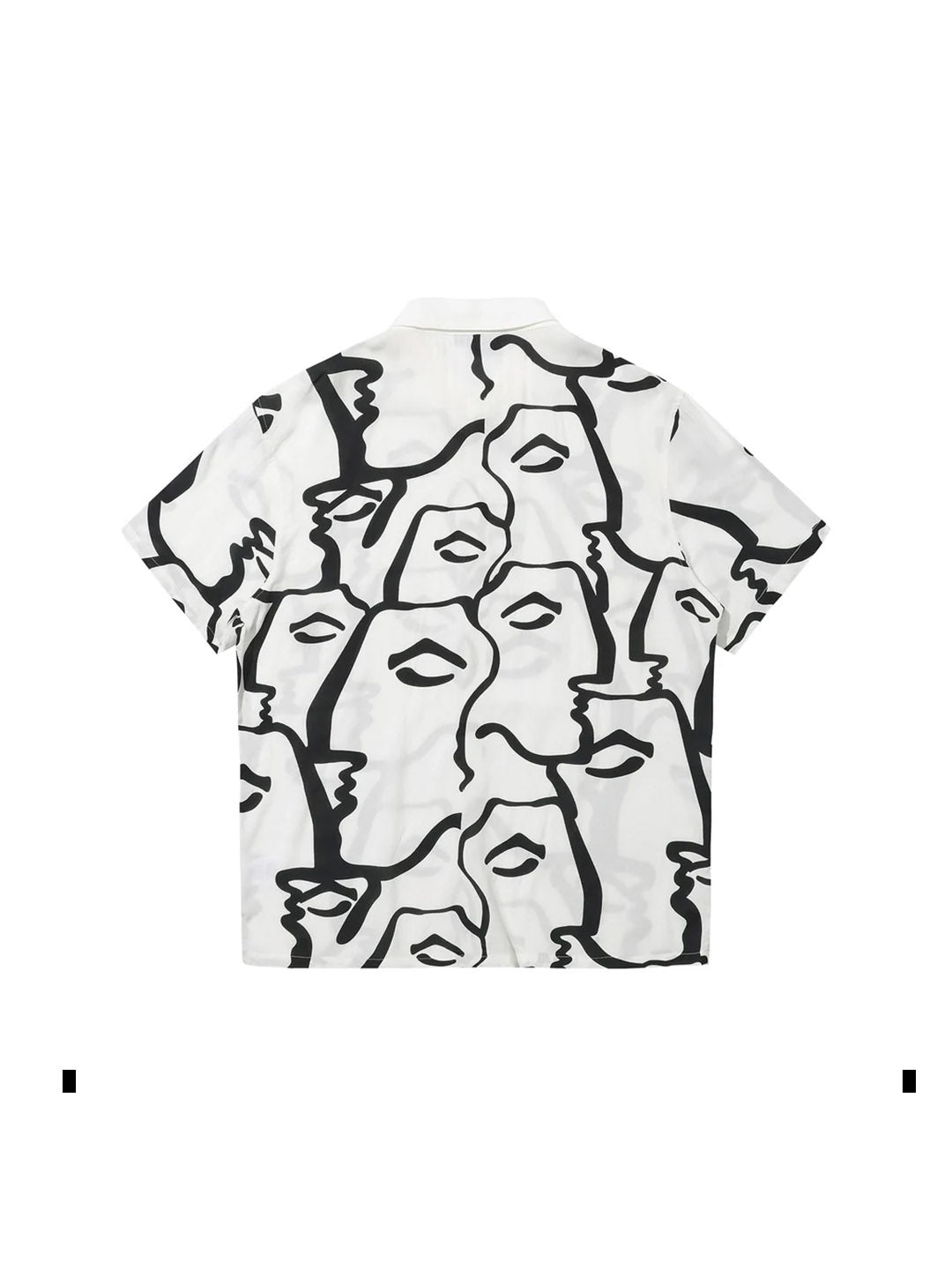 Dieux Grecs Shirt White