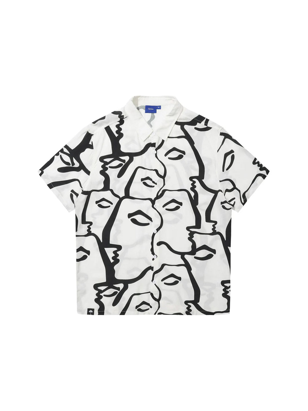 Dieux Grecs Shirt White