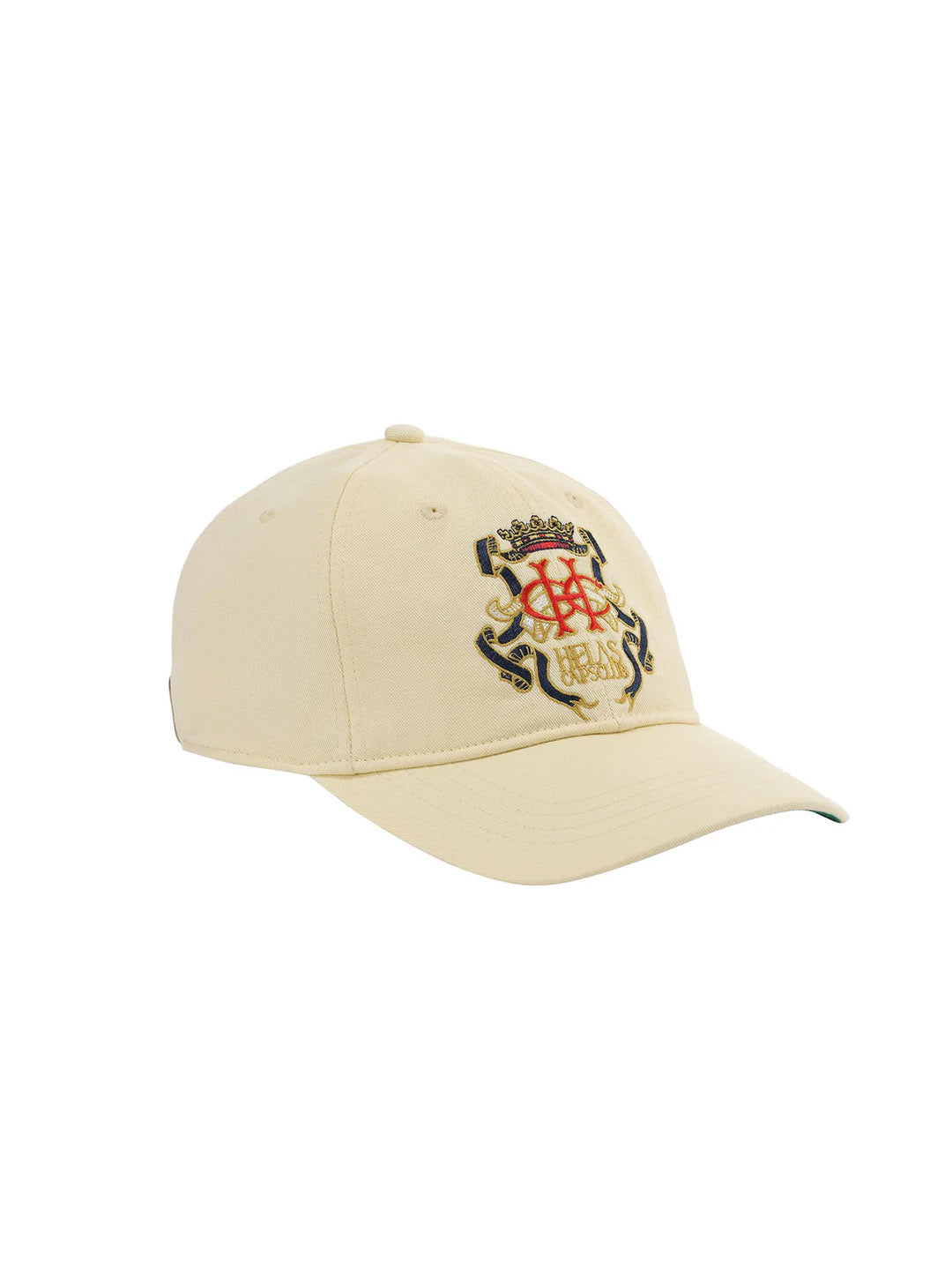 Couronne Cap Yellow