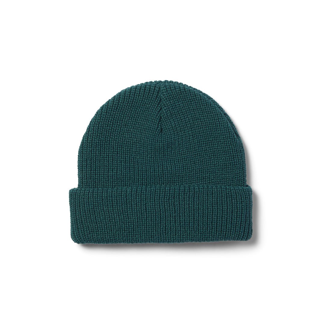 Usual Beanie Green