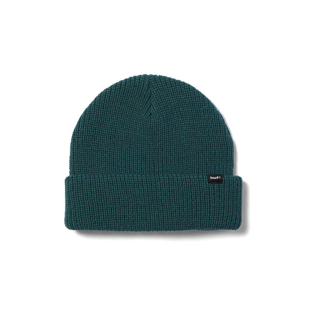Usual Beanie Green