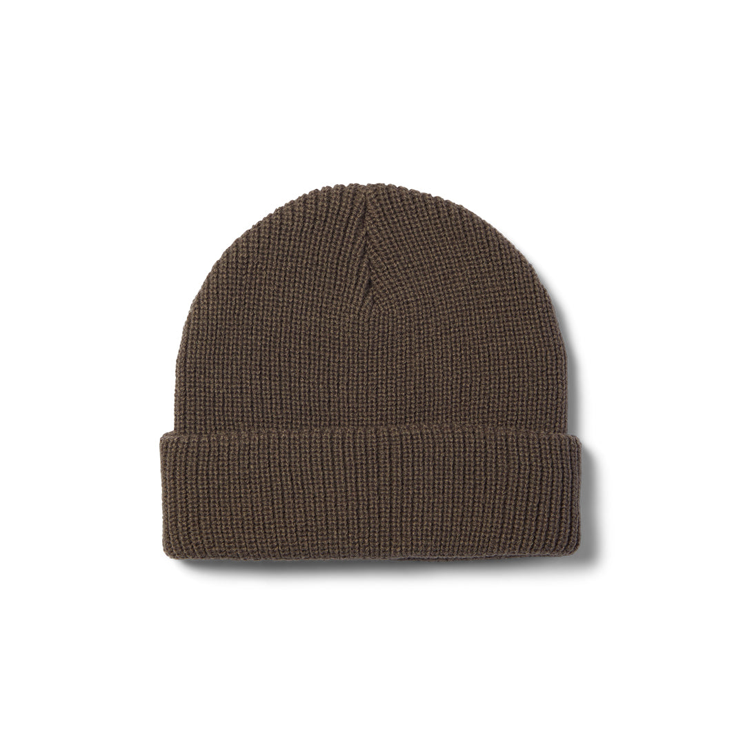 Usual Beanie Brown