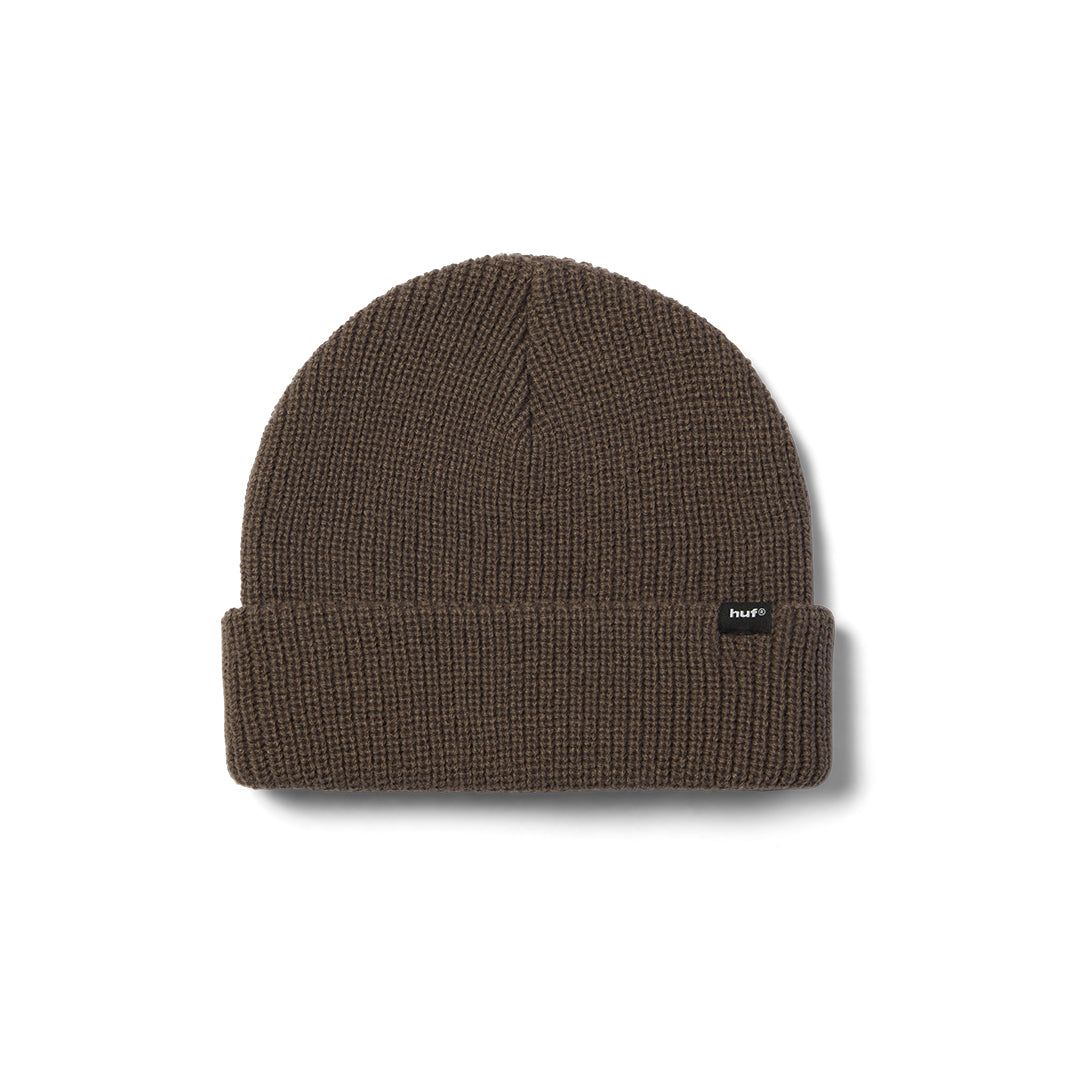 Usual Beanie Brown
