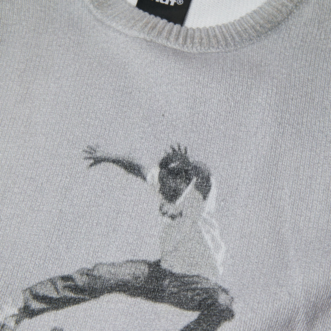 Taking The Leap Sweater Multi
