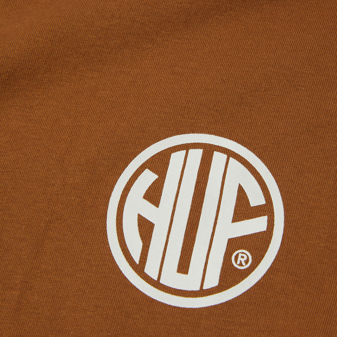 Regional Tee Brown