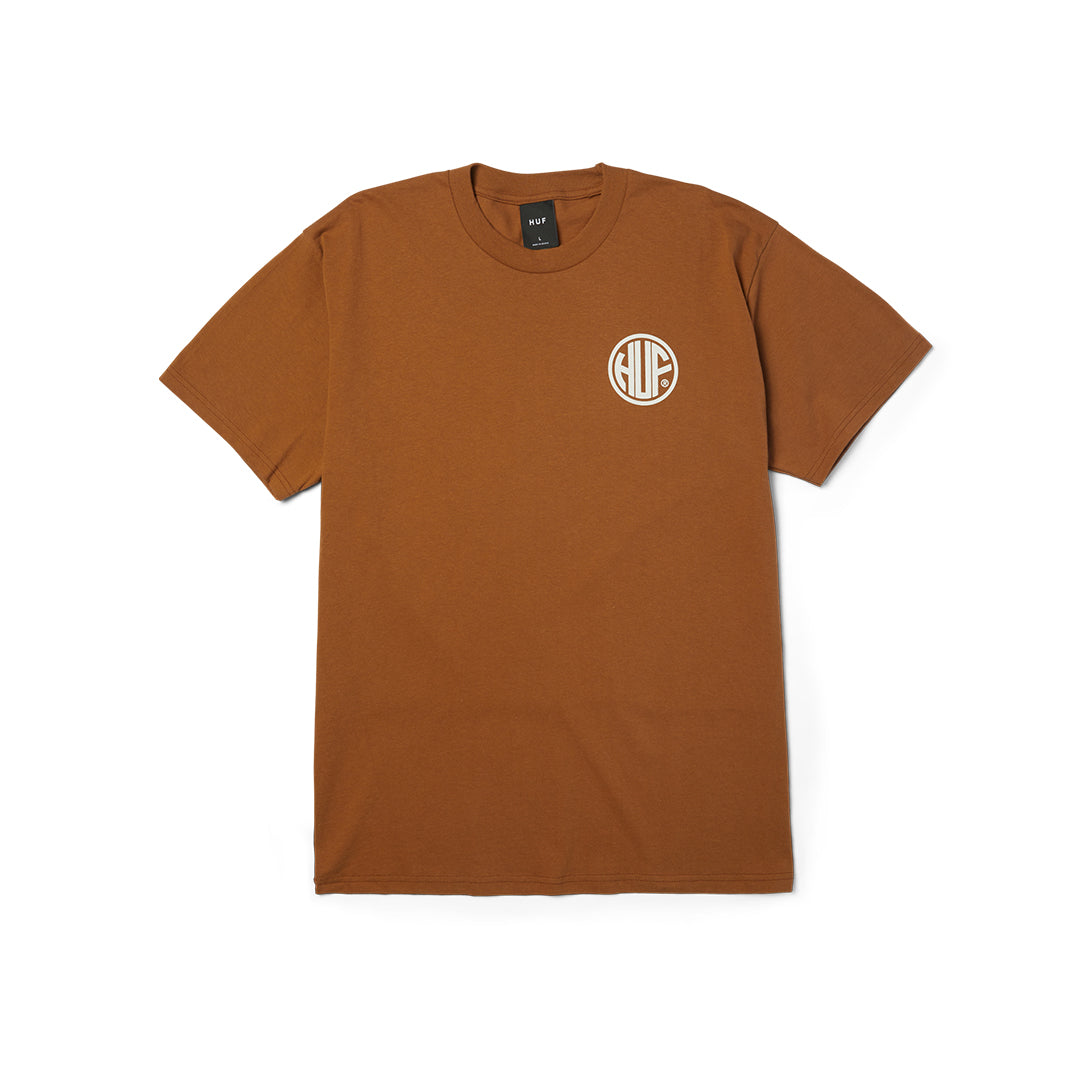 Regional Tee Brown