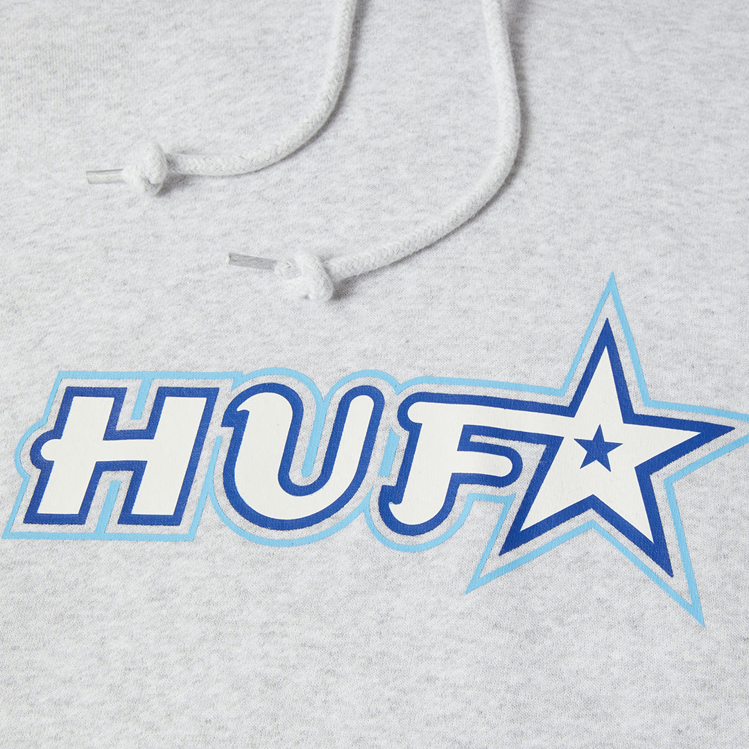 Galaxy Hoodie Grey