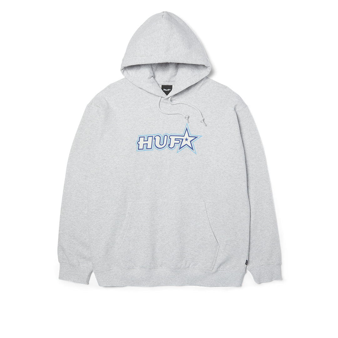 Galaxy Hoodie Grey