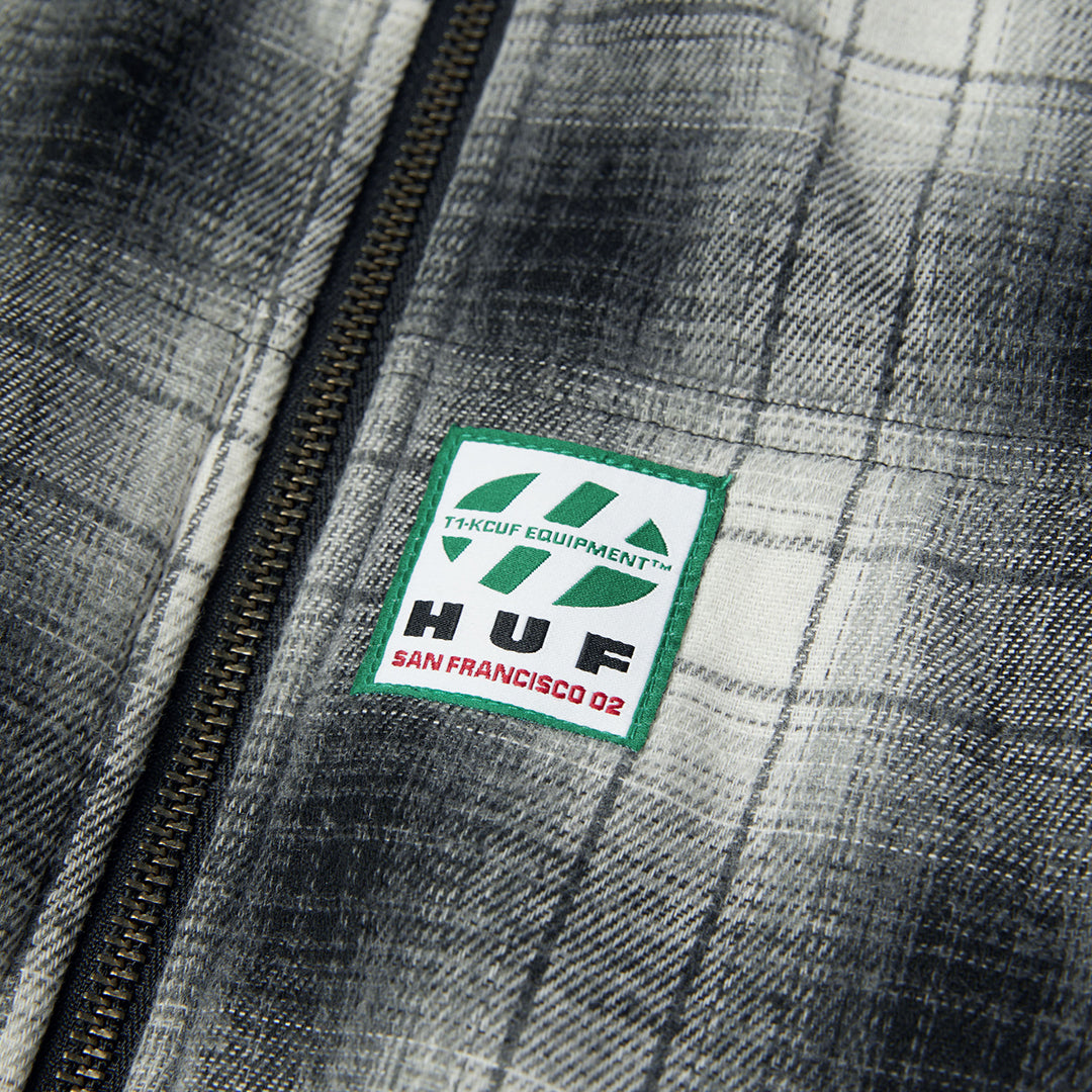 Durango Work Jacket Black