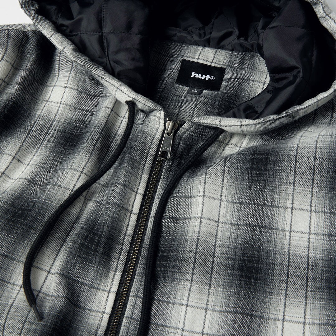Durango Work Jacket Black