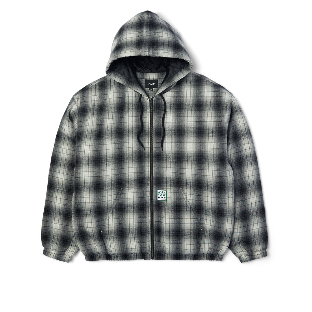 Durango Work Jacket Black