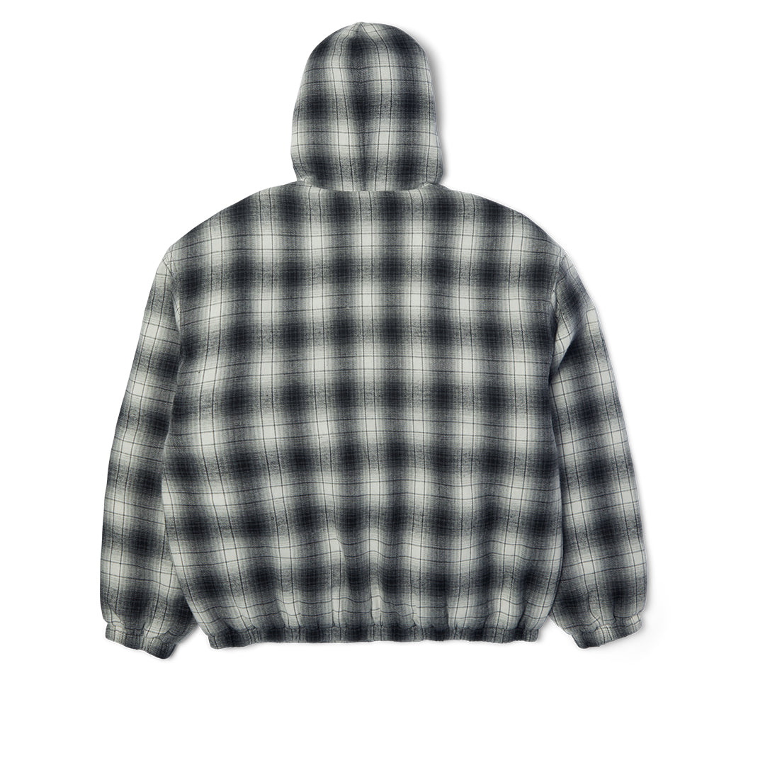 Durango Work Jacket Black