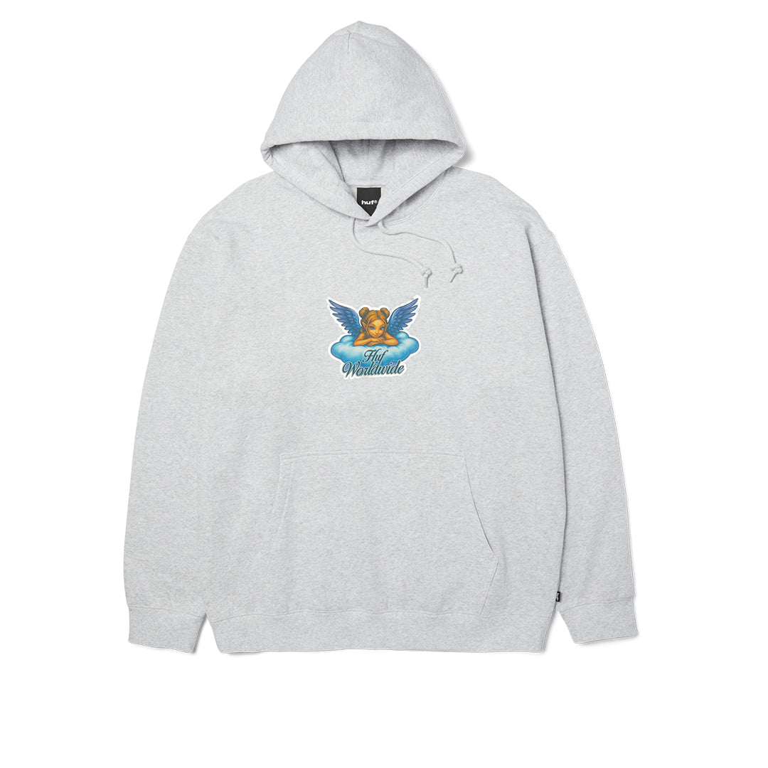 Bliss Hoodie Grey