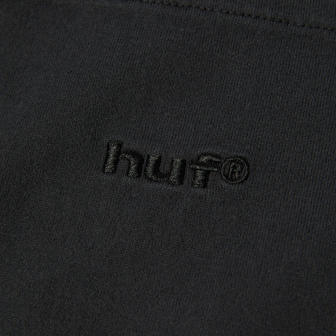 89 Heavyweight LS Black