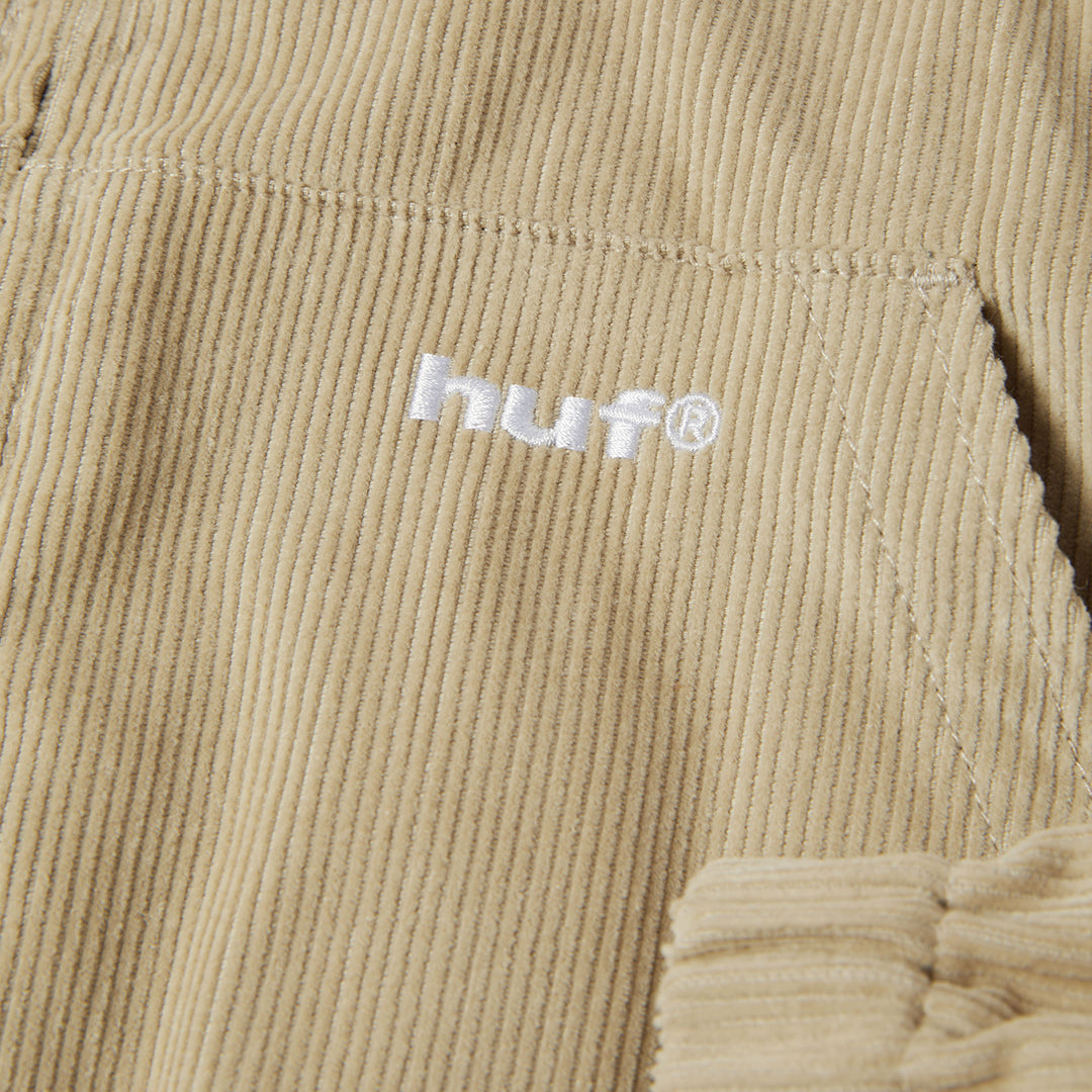 89 Corduroy Jacket Khaki