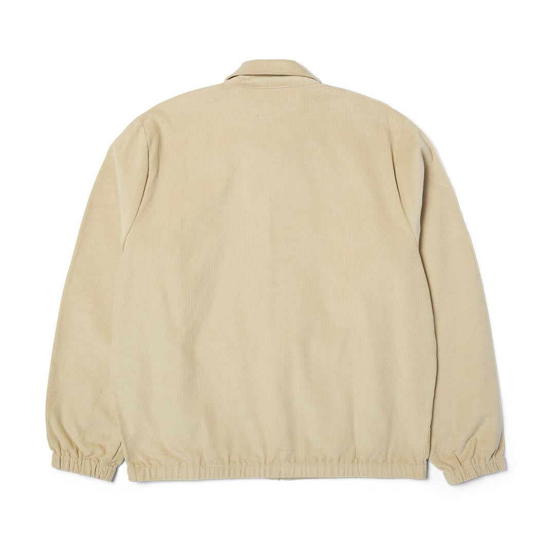 89 Corduroy Jacket Khaki