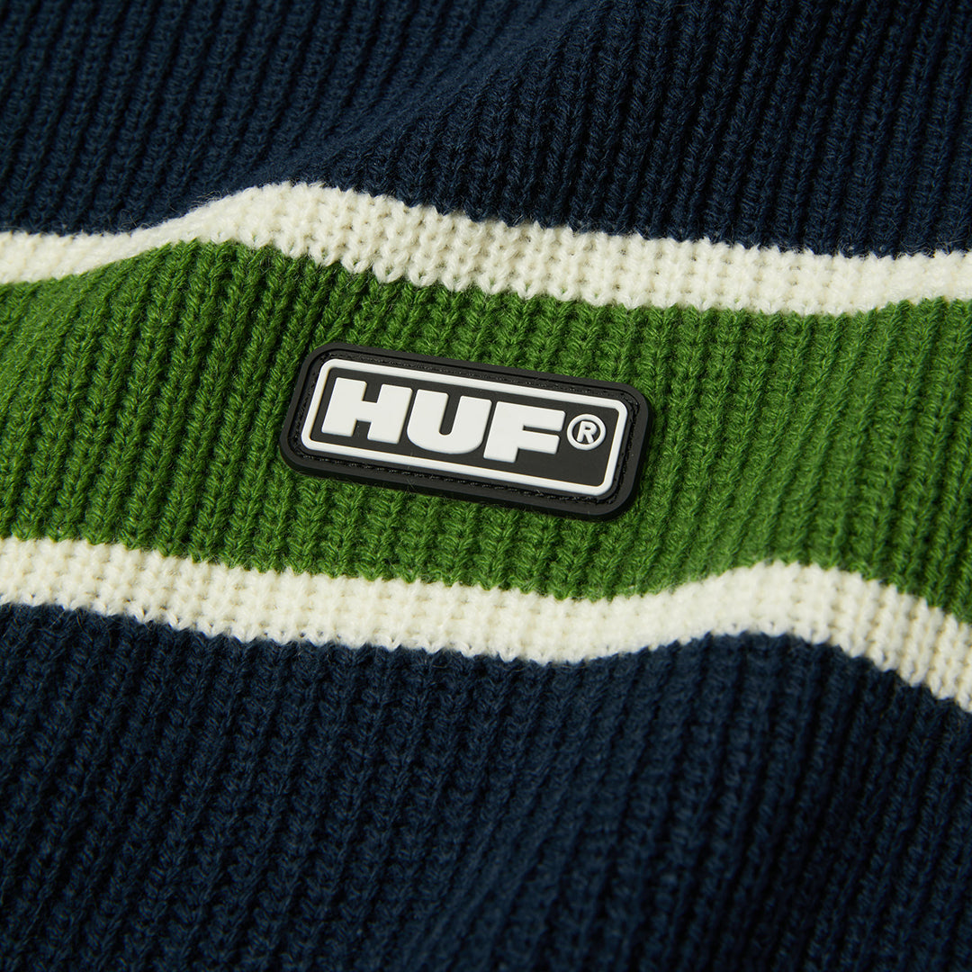 Winnfield Sweater Navy