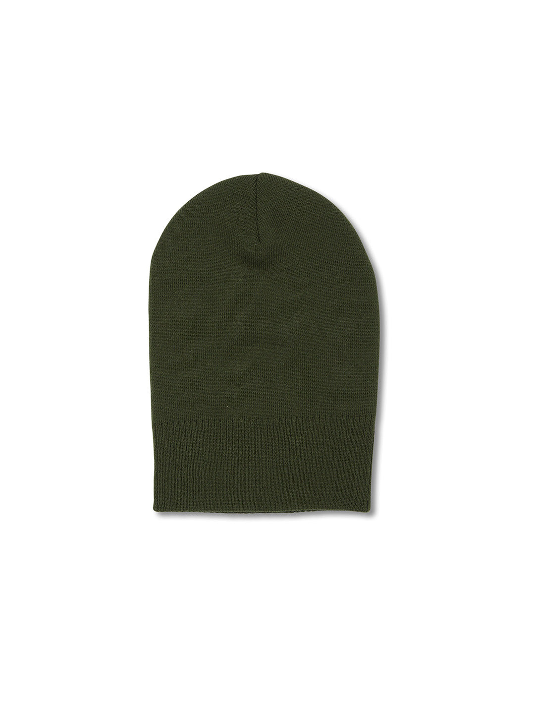 Vogel Balaclava Dark Green