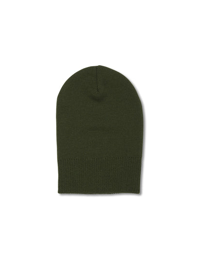 Vogel Balaclava Dark Green