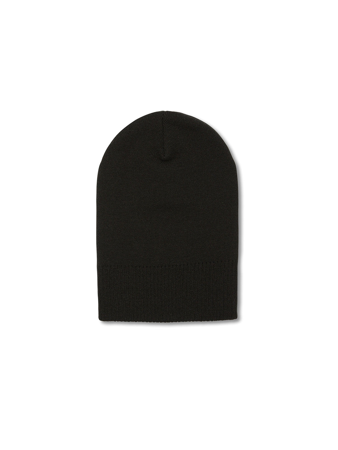 Vogel Balaclava Black