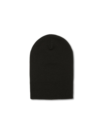 Vogel Balaclava Black