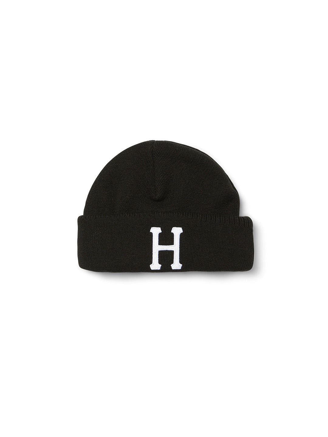 Vogel Balaclava Black