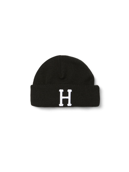 Vogel Balaclava Black