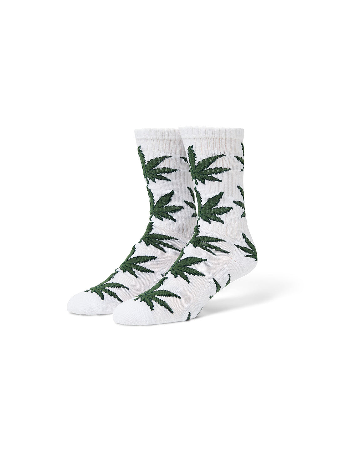 Plantlife Shadow Sock White