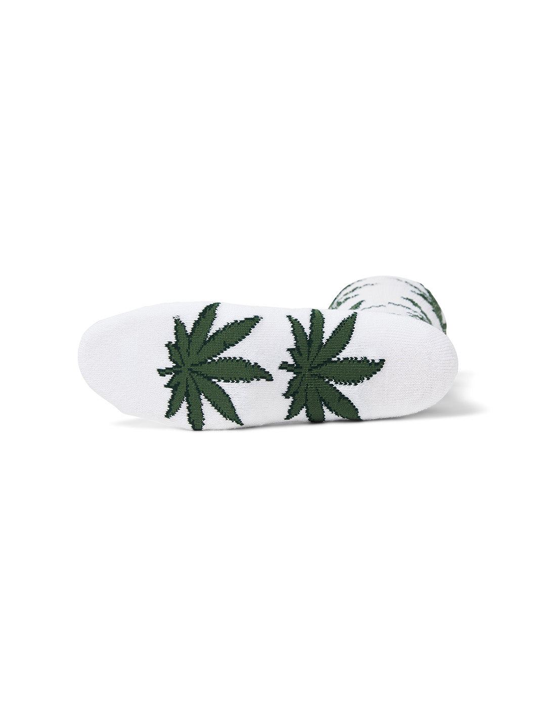 Plantlife Shadow Sock White