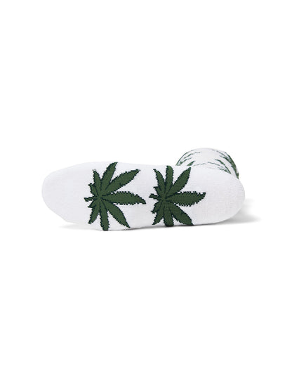 Plantlife Shadow Sock White