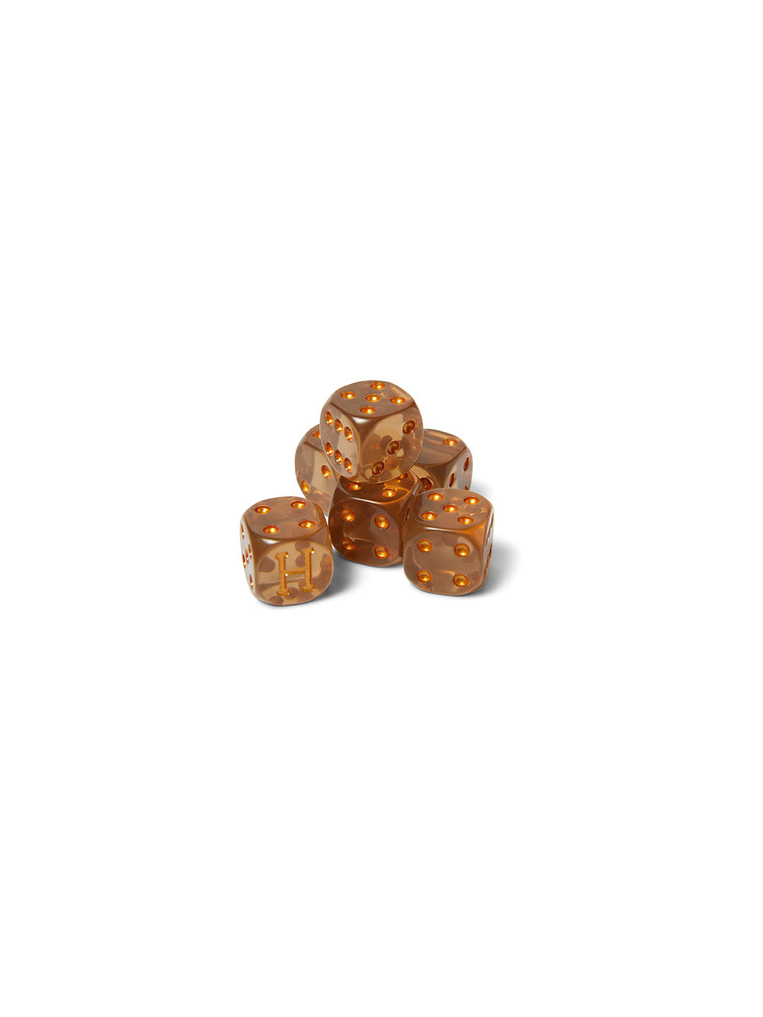 Lux Dice Set