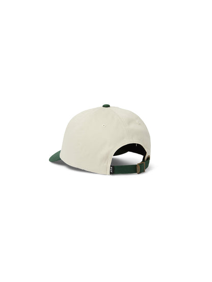 Worldwide Clothiers Hat Dark Green