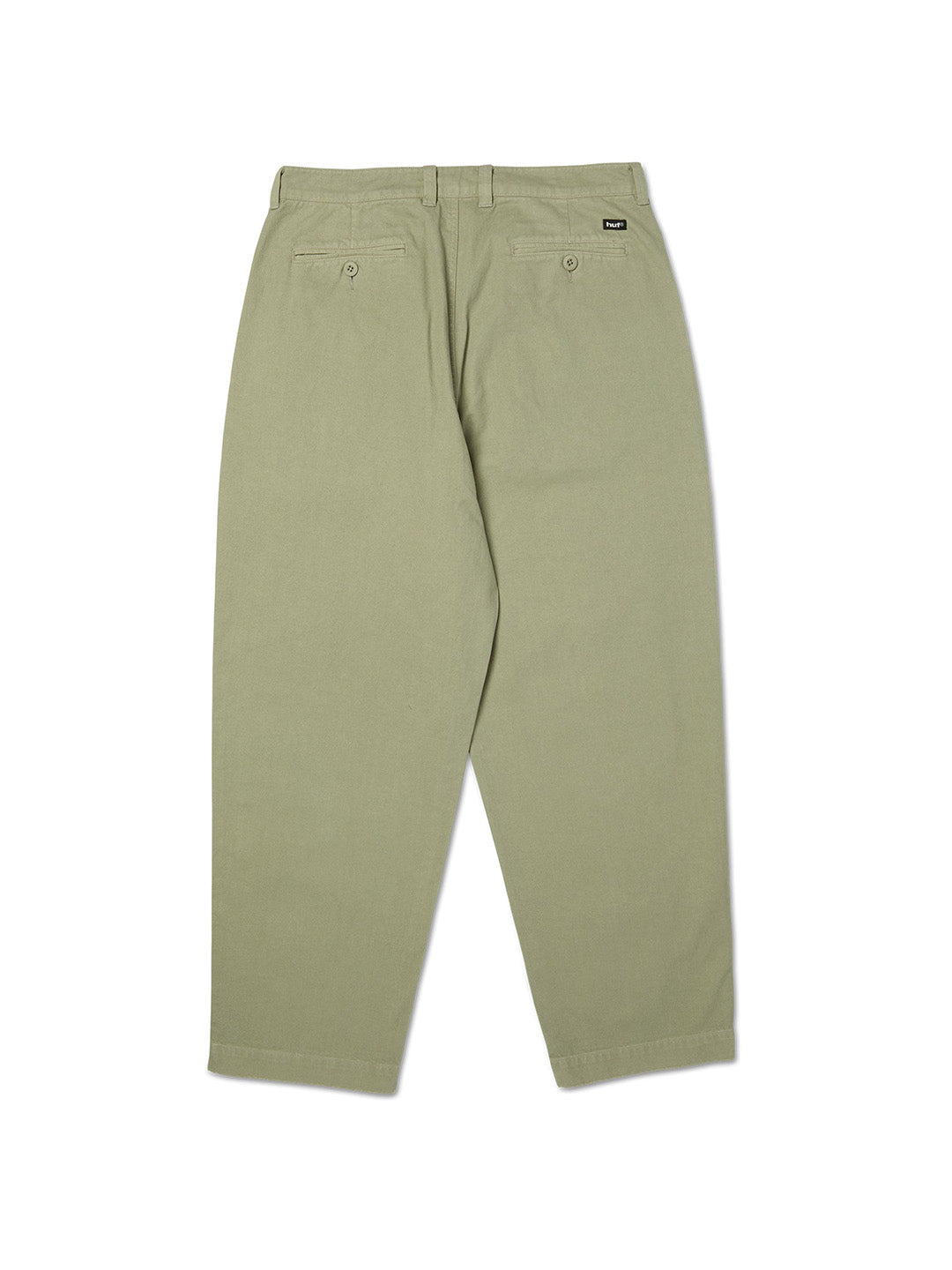 Cromer Trouser Khaki
