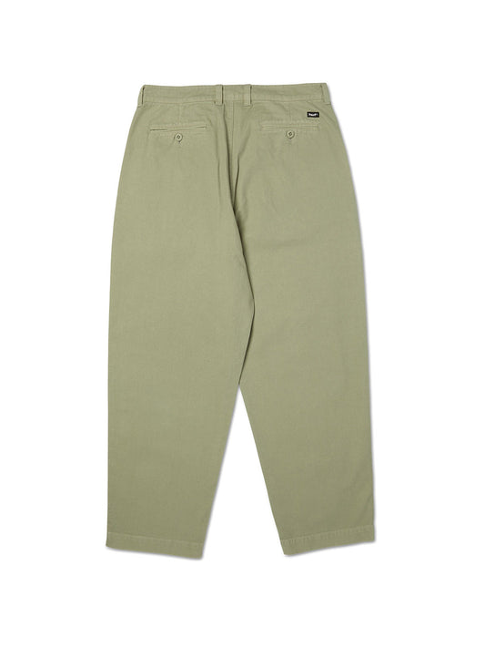 Cromer Trouser Khaki