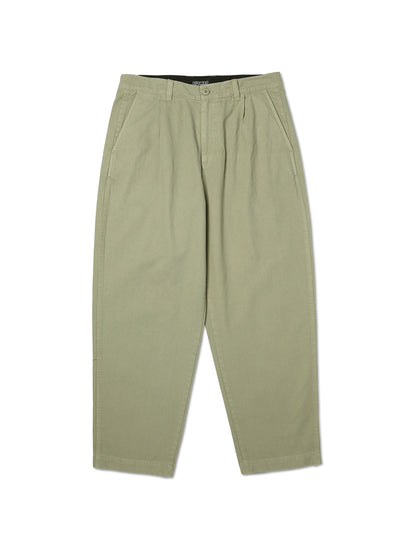 Cromer Trouser Khaki