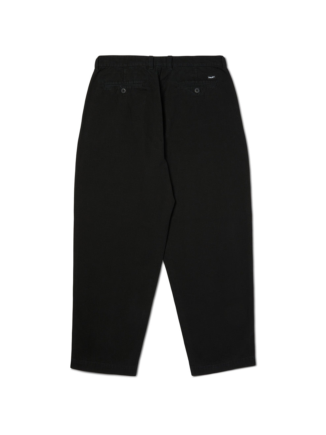 Cromer Trouser Black