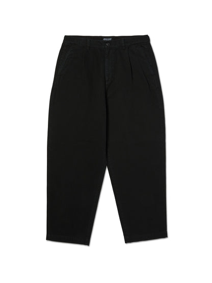 Cromer Trouser Black