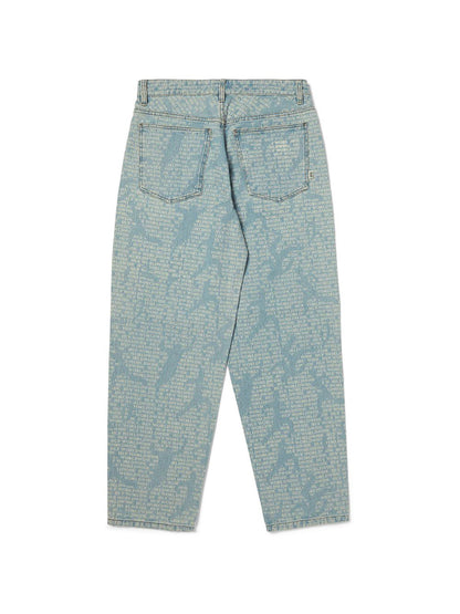 Cromer Ceremony Pant Light Blue