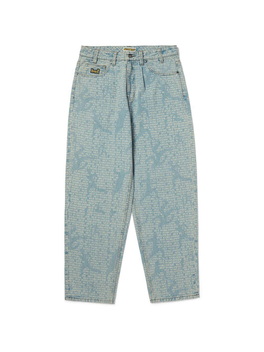 Cromer Ceremony Pant Light Blue