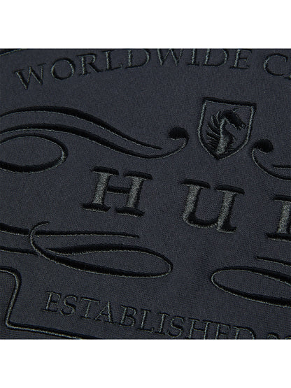 Worldwide Clothiers Crew Navy Blue