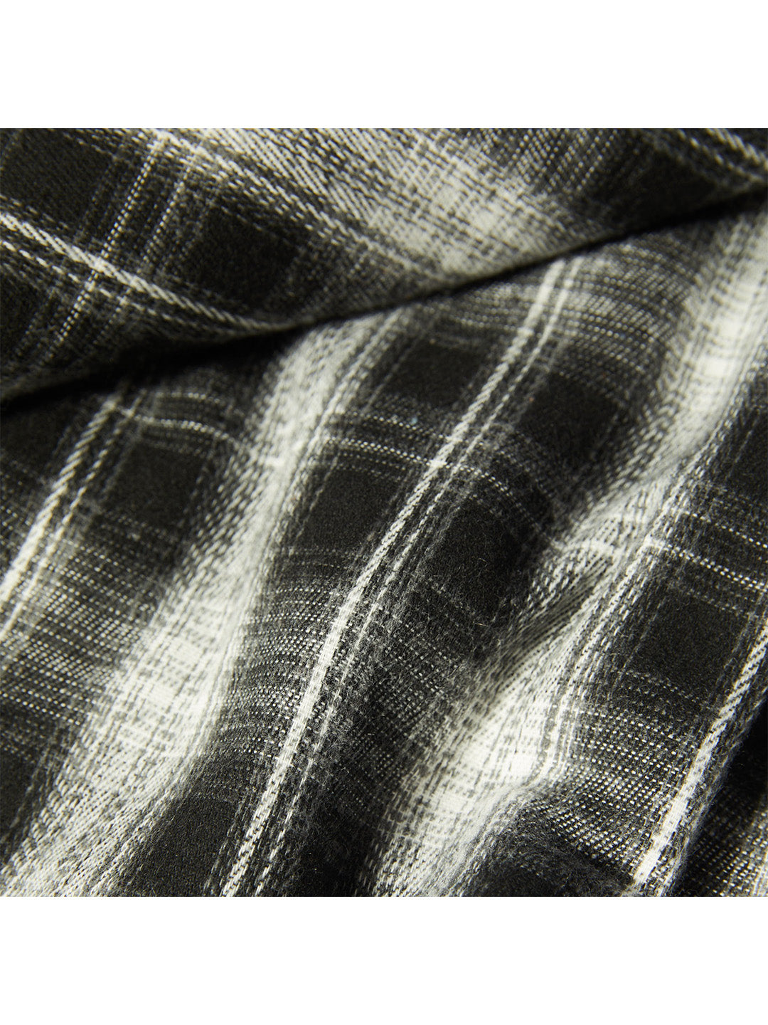 Villard Shacket Black