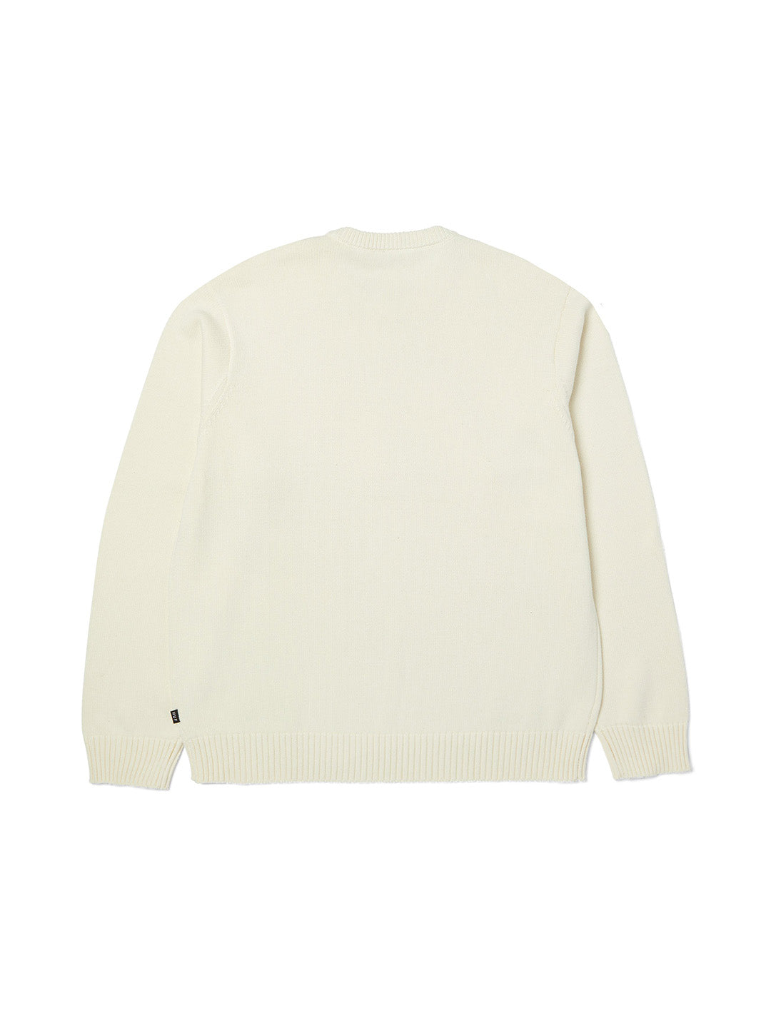 Soft Focus Crew Sweater Multi