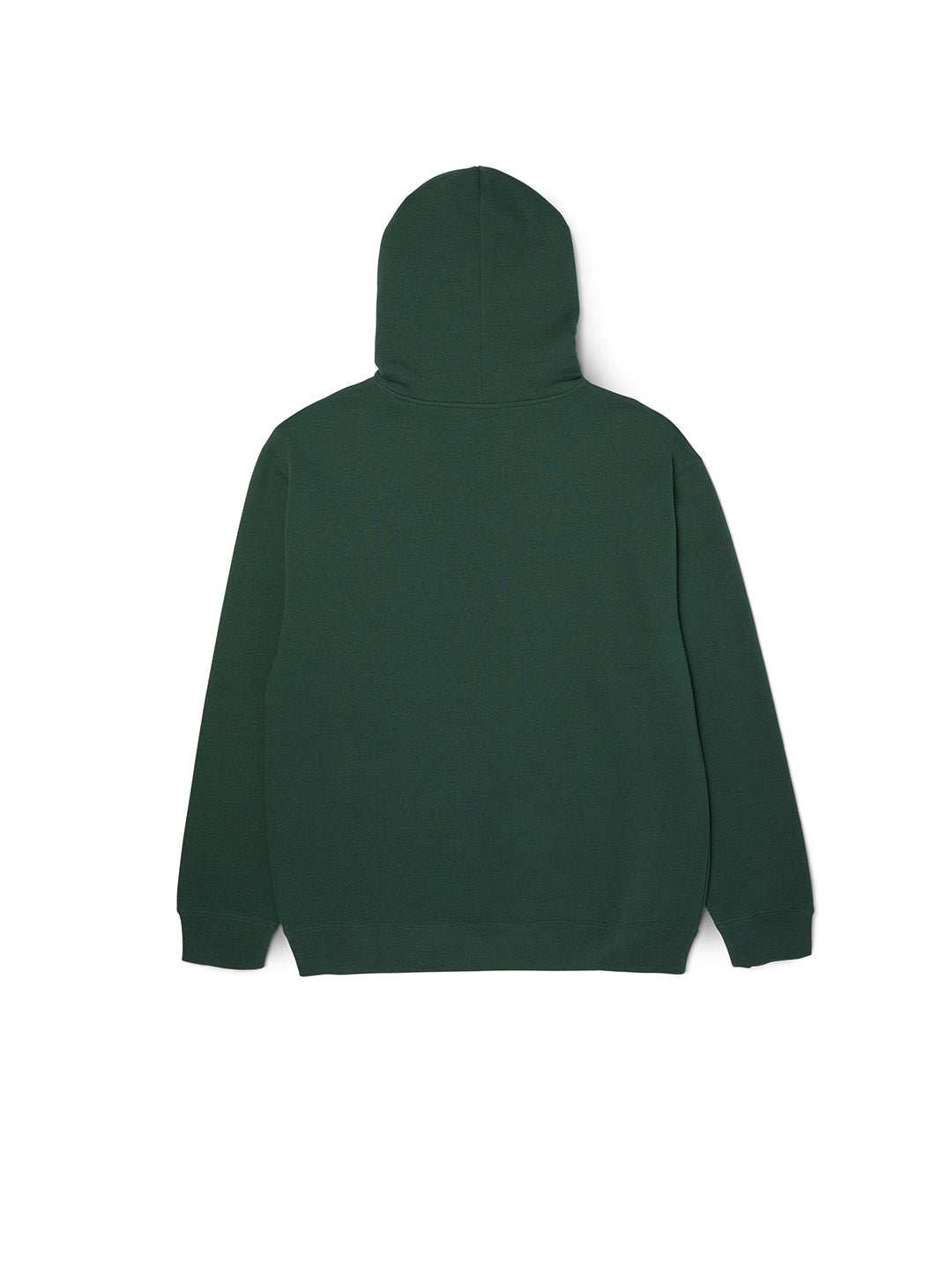 Noble Po Hoodie Dark Green