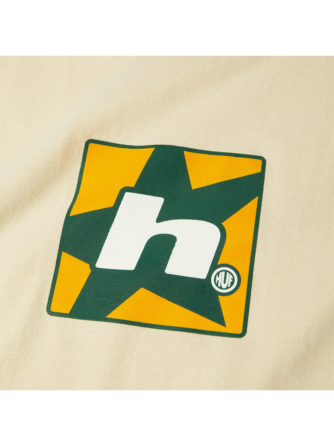 H Star Multi Tee Cream